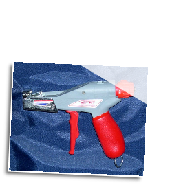 Stainless steel cable tie tension tool Stainless steel cable tie tension tool